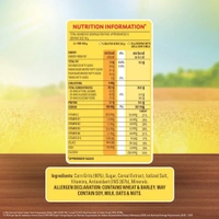 Kellogg's Cornflakes Original 475 g