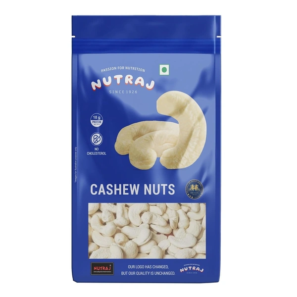 Nutraj Cashew Whole 320 1 kg