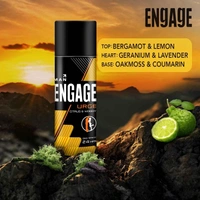 Engage Deo Urge, 150 ml