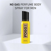 Fogg Dynamic Deo Spray 120 ml