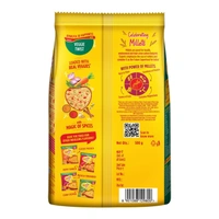 Saffola Masala Veggie Twist Oats 500 g