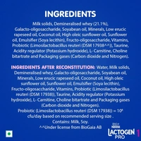 Lactogen Stage 1 Baby Formula Powder Upto 6 Months 400 g