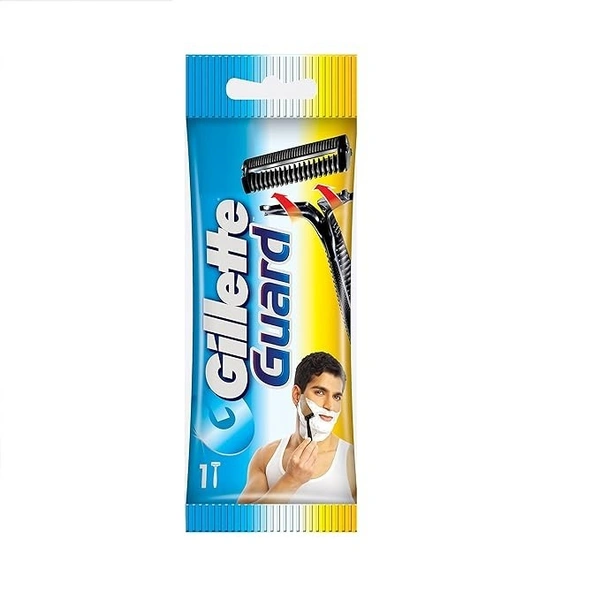 Gillette Guard Razor 1 N