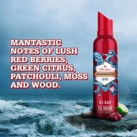 Old Spice Deo Krakengard 140ml