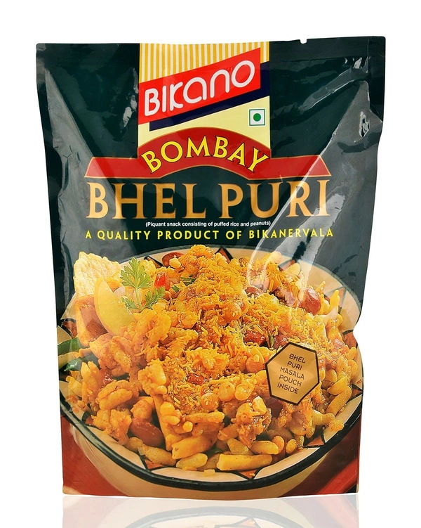 Bikano Bombay Bhelpuri 200 g
