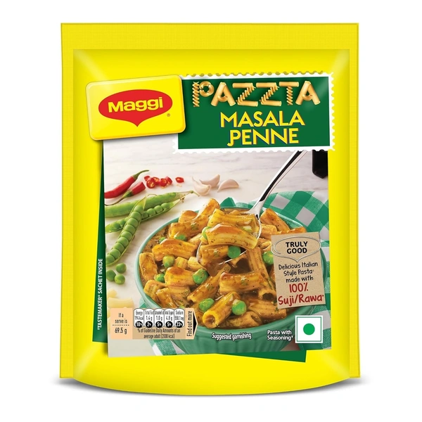 Maggi Pazzta Masala Penne 65 g