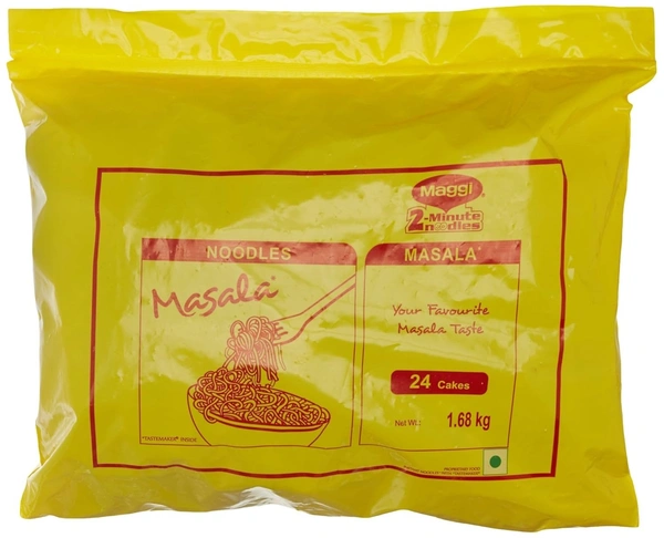 Maggi Masala Noodles 1.68 kg