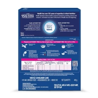 Lactogen Stage 1 Baby Formula Powder Upto 6 Months 400 g
