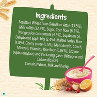 Cerelac Stage 4 Multigrain & Fruits Baby Food 300 g