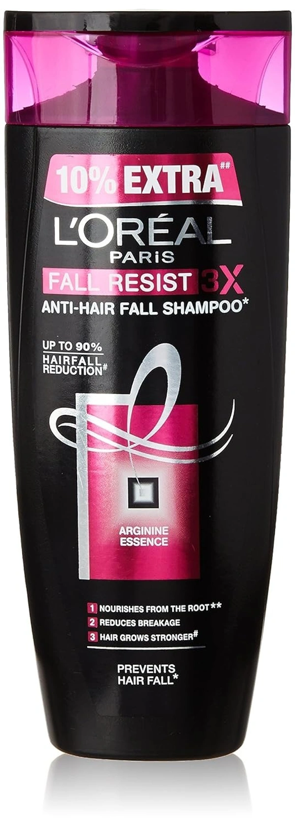 L'oreal Paris Hair Fall Repair Shampoo 175 ml