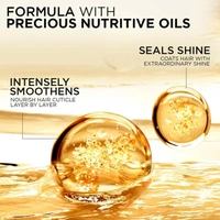 L'oreal Paris Oil Nourishing Hair Shampoo 640 ml