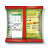 McCain Veggie Fingers 400 g