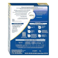 Nan Pro Stage 2 Baby Formula Powder After 6 Months Upto 12 Months, 400 g