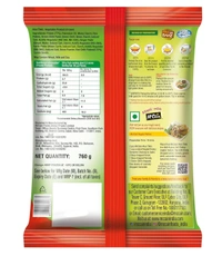 McCain Aloo Tikki 760 g