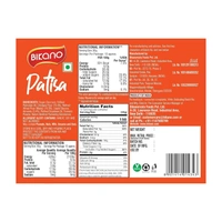 Bikano Patisa 400 g