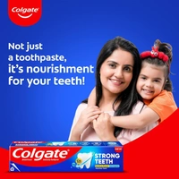 Colgate Dental Cream Toothpaste 200 g