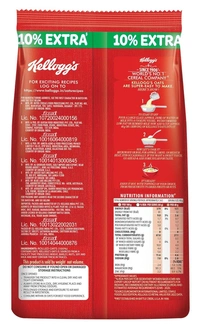 Kellogg's Plain Oats 900 g