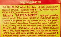 Maggi Masala Noodles 1.68 kg