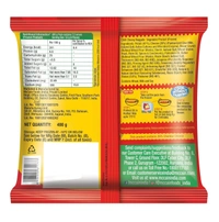 McCain Chilli Cheesy Nuggets 400 g