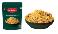 Aakash Namkeen Mastana Mix, 350 g