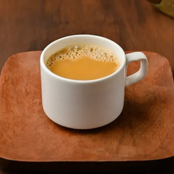 Ginger Tea
