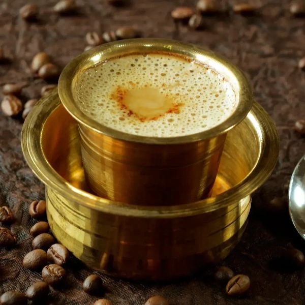 Filter Coffee