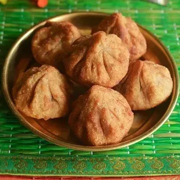 Fried Modak - 250 gms