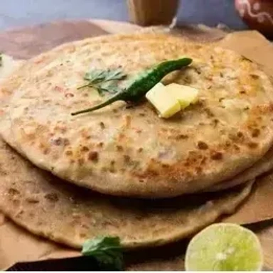 Paratha