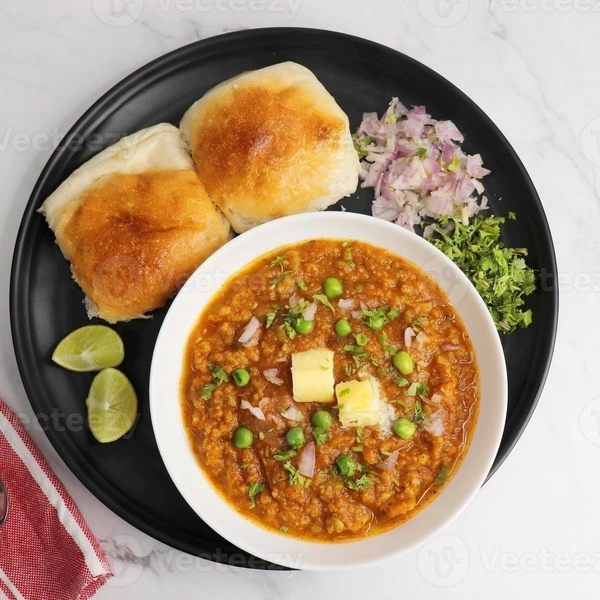 Pav Bhaji