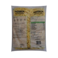 McCain Favorita Fries 6mm 3kg