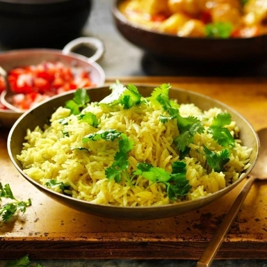 Rice