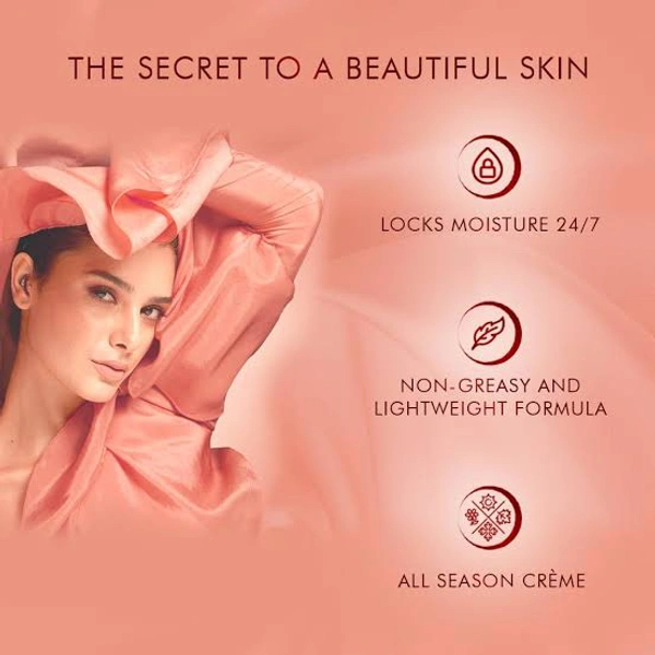Lakme Peach Milk Moisturising Body Lotion 120 ml