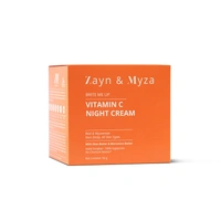 Zayn And Myza Vitamin C Night Cream 50 g