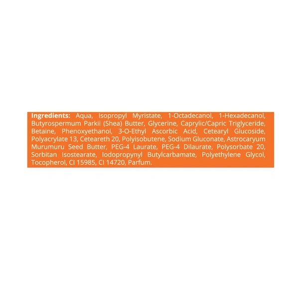 Zayn And Myza Vitamin C Night Cream 50 g