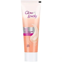 Glow And Lovely BB Fairness Cream 18 g