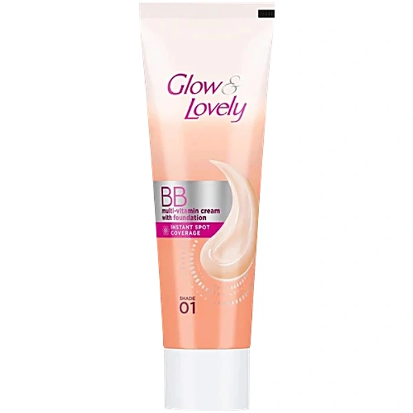 Glow And Lovely BB Fairness Cream 18 g