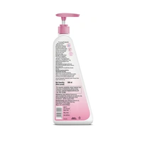 Everyuth Naturals Rejuvenating Flora Body Lotion 500 ml
