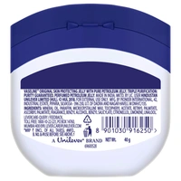Vaseline Petroleum Jelly 40 g