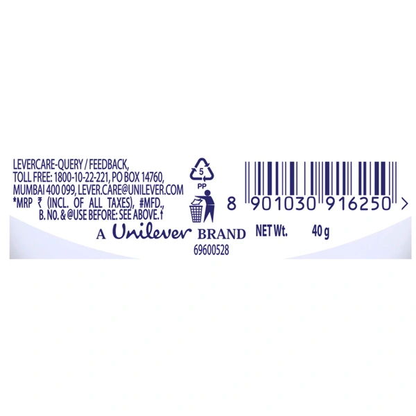 Vaseline Petroleum Jelly 40 g