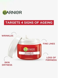 Garnier Wrinkle Lift Cream 40 g