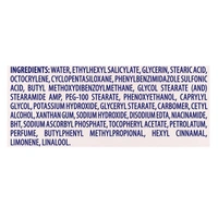 Vaseline SPF 30 Healthy Bright Lotion 400 ml