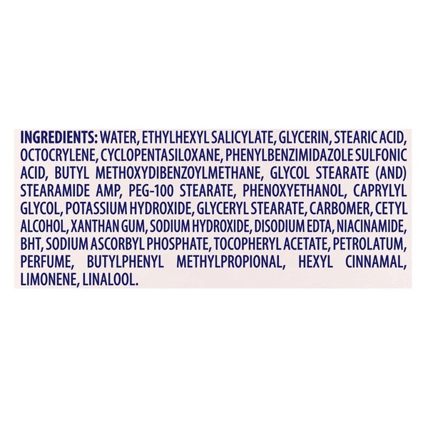 Vaseline SPF 30 Healthy Bright Lotion 400 ml