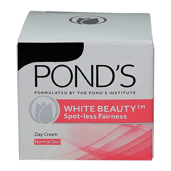 Pond's White Beauty Fairness Cream 23 g