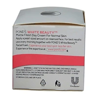 Pond's White Beauty Fairness Cream 23 g