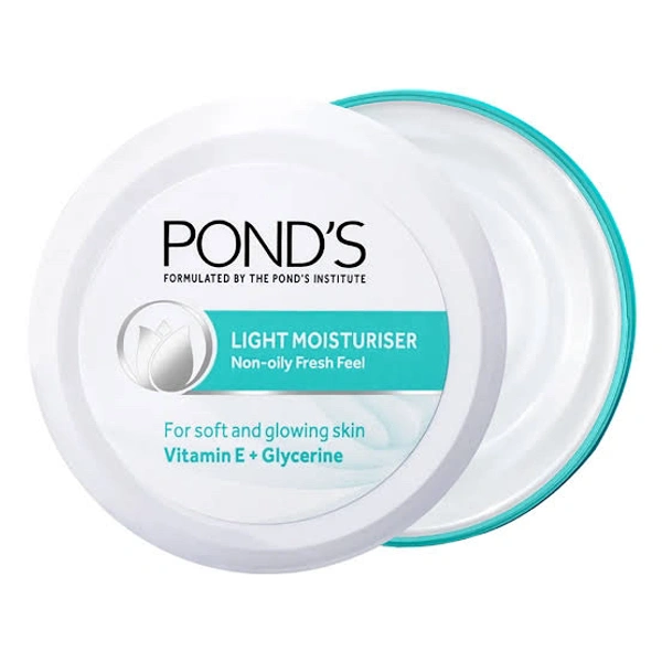Pond's Light Moisturizing Cream 25 ml
