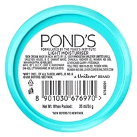 Pond's Light Moisturizing Cream 25 ml