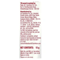 Spinz BB Pro Beige Fairness Face Cream 15 g