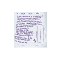 Boroplus Doodh Kesar Body Lotion 400 ml + 400 ml