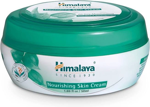 Himalaya Nourishing Skin Cream 50 ml