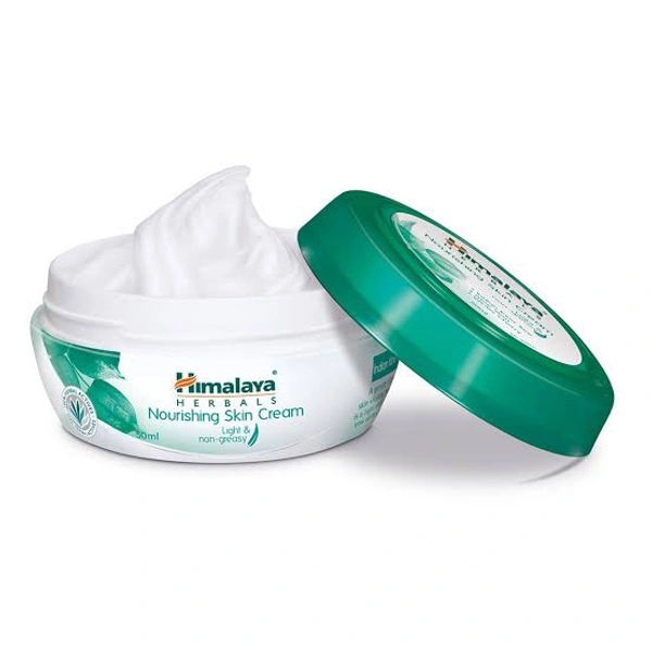 Himalaya Nourishing Skin Cream 50 ml